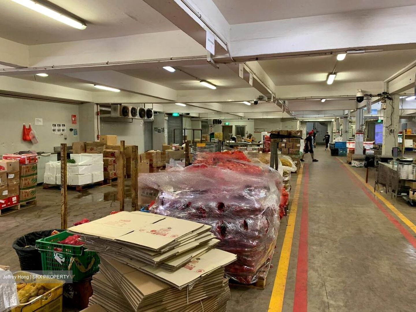 Joo Koon Circle (D22), Factory #639480301